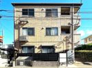 ジュネス・ド・フルールの間取り画像
