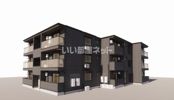 D Paina 登戸Ⅱの外観