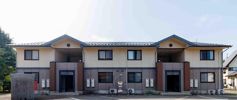 花園ガーデンテラスの間取り画像