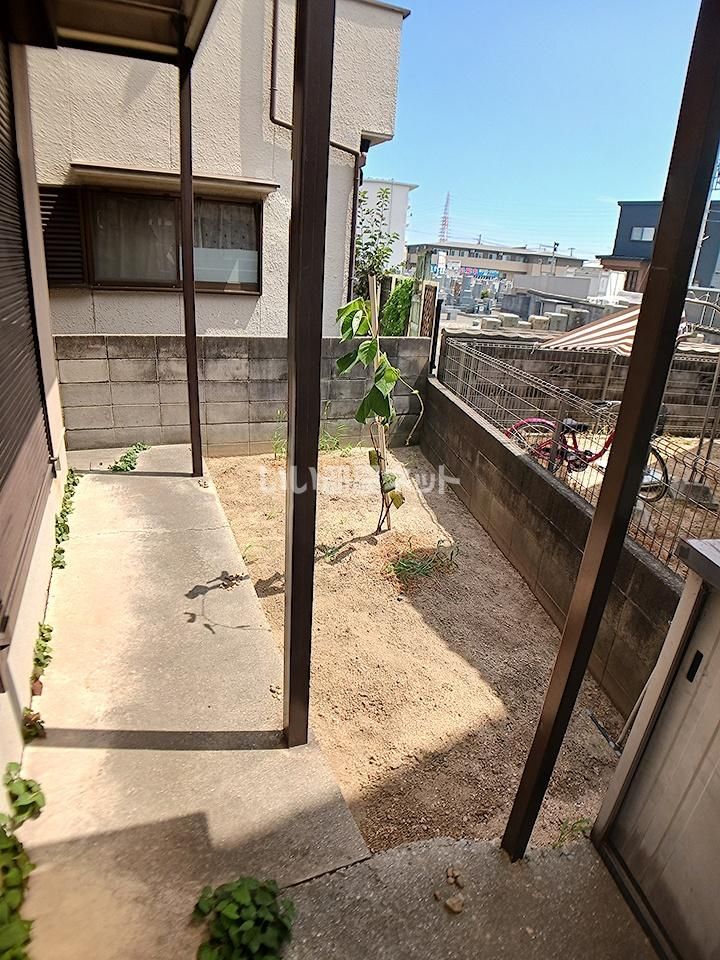 庭