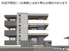 Gigliato（ｼﾞﾘｱｰﾄ）の外観