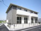 レスペート A棟の間取り画像