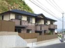ウィルモア寧 B棟の間取り画像
