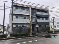 プリエデールの外観画像