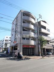 クレストコート味酒の外観画像