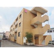 ハートフル オリーブの樹の外観画像