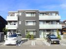 江南ガーデンの間取り画像