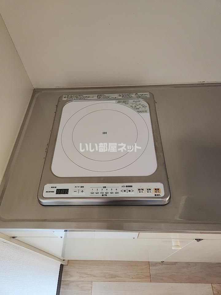 洋室