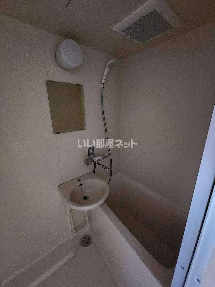 バスルーム
