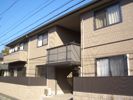 メゾン石田の間取り画像