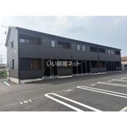 アリアコートオヤマの外観画像