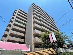 サーパス東古松通りの外観画像