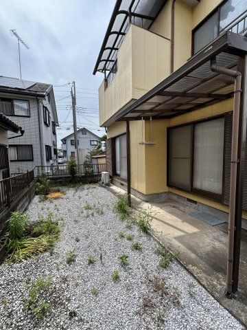 庭
