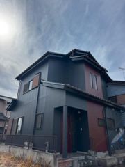 ペットと暮らす家太田 デザイナーズリノベ戸建の外観画像
