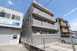 ボヤージュ（Voyage）の外観画像
