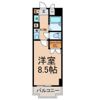 グレース河野の間取り画像