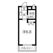 ジョイフル一社の間取り画像
