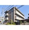 アムール大岡山の間取り画像
