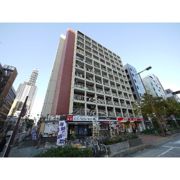 チサンマンション桜通久屋の外観画像