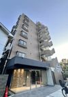 Belleviage Kawaguchiの間取り画像