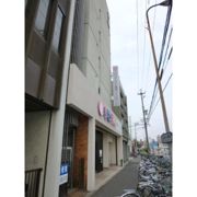 コーポラス吉桂の外観画像