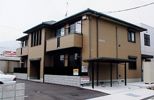 ハピネスサカエの間取り画像