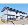 エトワール内川Bの間取り画像