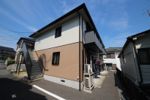 アーデル富士見台の間取り画像