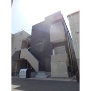 Creo八田壱番館の外観画像