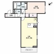 GRAND AGUN(グランド アグン)の間取り画像