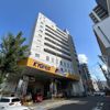 アベニュー22の間取り画像