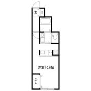 グランディオーサ北仙台の間取り画像