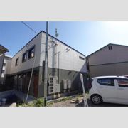 グランディオーサ北仙台の外観画像