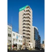 スプランディッド江東住吉の外観画像