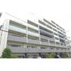 レーベン八潮の間取り画像