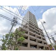 徳川東シティハウス・ステーションコートの外観画像