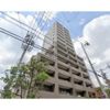 徳川東シティハウス・ステーションコートの間取り画像