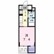 M’sの間取り画像