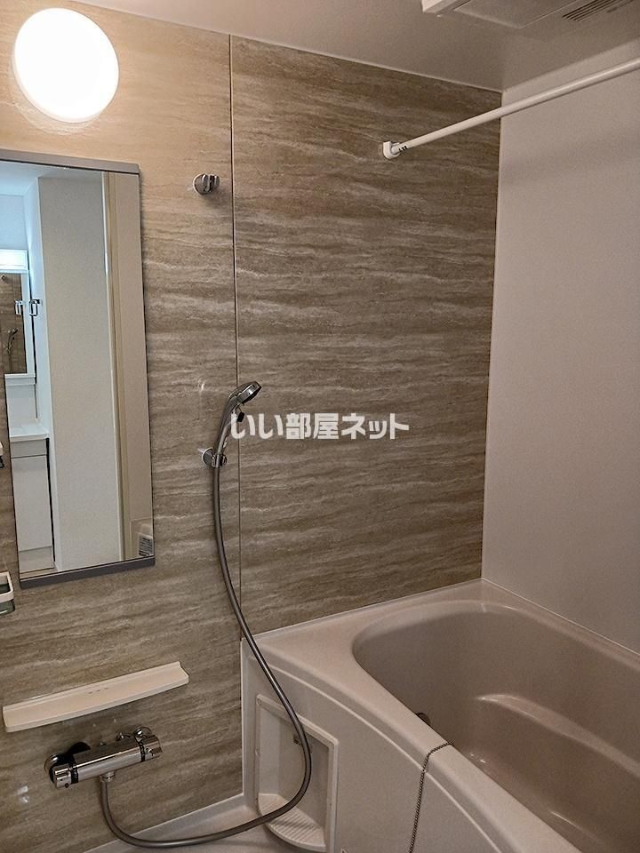 バスルーム