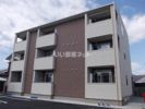 サンフラワーの外観