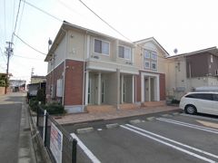 グラース・ジェルメ A棟の外観画像