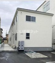 リーブルファイン袋山の外観画像