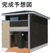 シルフィードの間取り画像