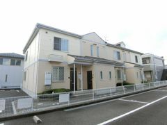 スターブルメゾン Bの外観画像