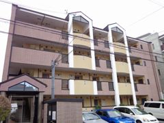 アール メゾン アワジの外観画像