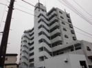 キャッスル北沢上青木の外観