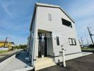 クレイドルガーデン加須市麦倉第1 1号棟の間取り画像