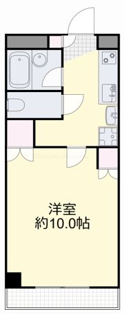 パストラルKの間取り画像