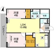 (仮称)戸塚東2丁目PJ Bの間取り画像