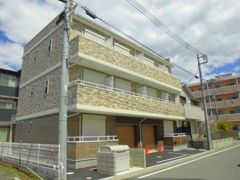三郷中央キャスト壱番館の外観画像